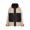 Sketch Men's 2025 Spring Hooded Stand-Collar Nylon Jacket