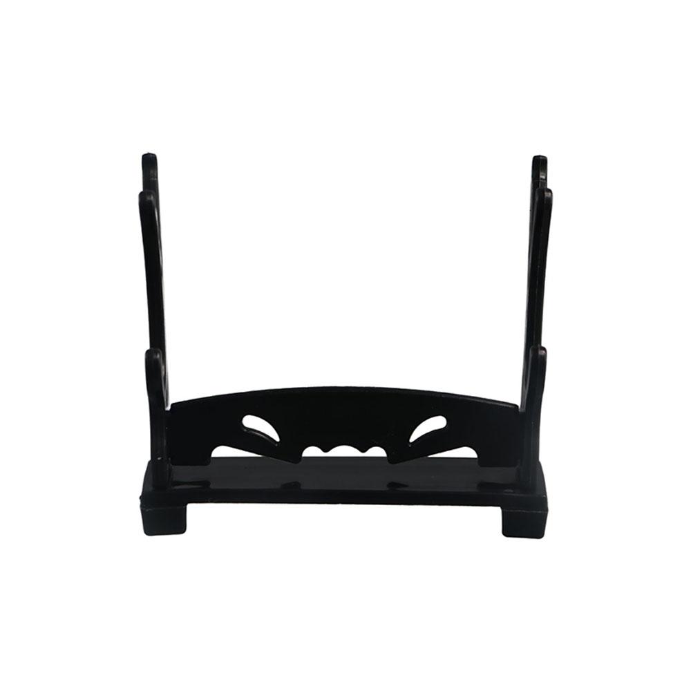 Support Base Swords Stands Game Toy MIni Weapon Display Anime Shelf