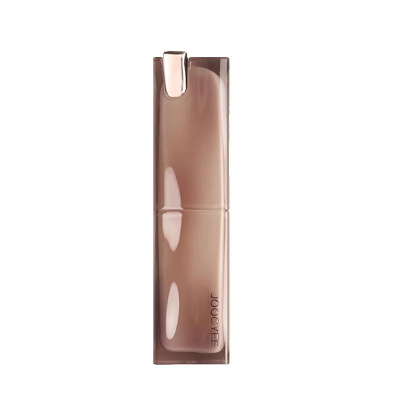 Joocyee Enriched Color Lip Glaze - Toffee Tint
