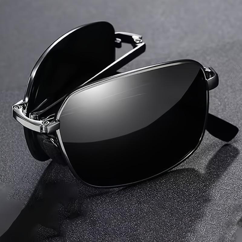 New Square Rimless Fashion Glasses for Women Men Fashion Shades for Unisex