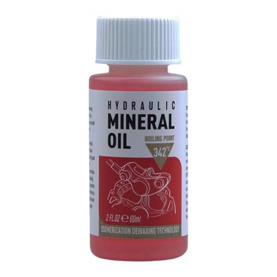 Bike Brake Mineral Oil Bicycles Hydraulic Disc Brake Oil Bleed Bike Brake Repair for Safety and Performances