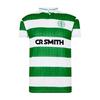 Celtic FC Unisex Adult 1988 Retro Home Jersey