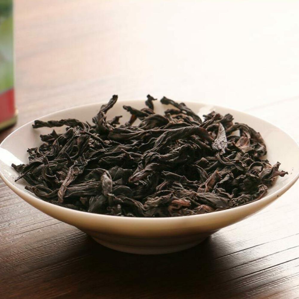 Wuyi Oolong Tea Shui Xian 1000g Tin Aged