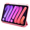 Per iPad A16 11 10 12ª Generazione iPad Pro Air 8 7 6 5 4 3 11 13 12.9 " M5 M4 M3 M2 Custodia Pieghevole in PU Acrilico con Portapenne