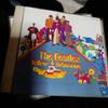 [USED] THE BEATLES singles and albums