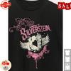 Nowy Rzadki Silverstein Band Prezent Dla Fanów Czarny S235XL Koszulka TH542 Koszulka Unisex