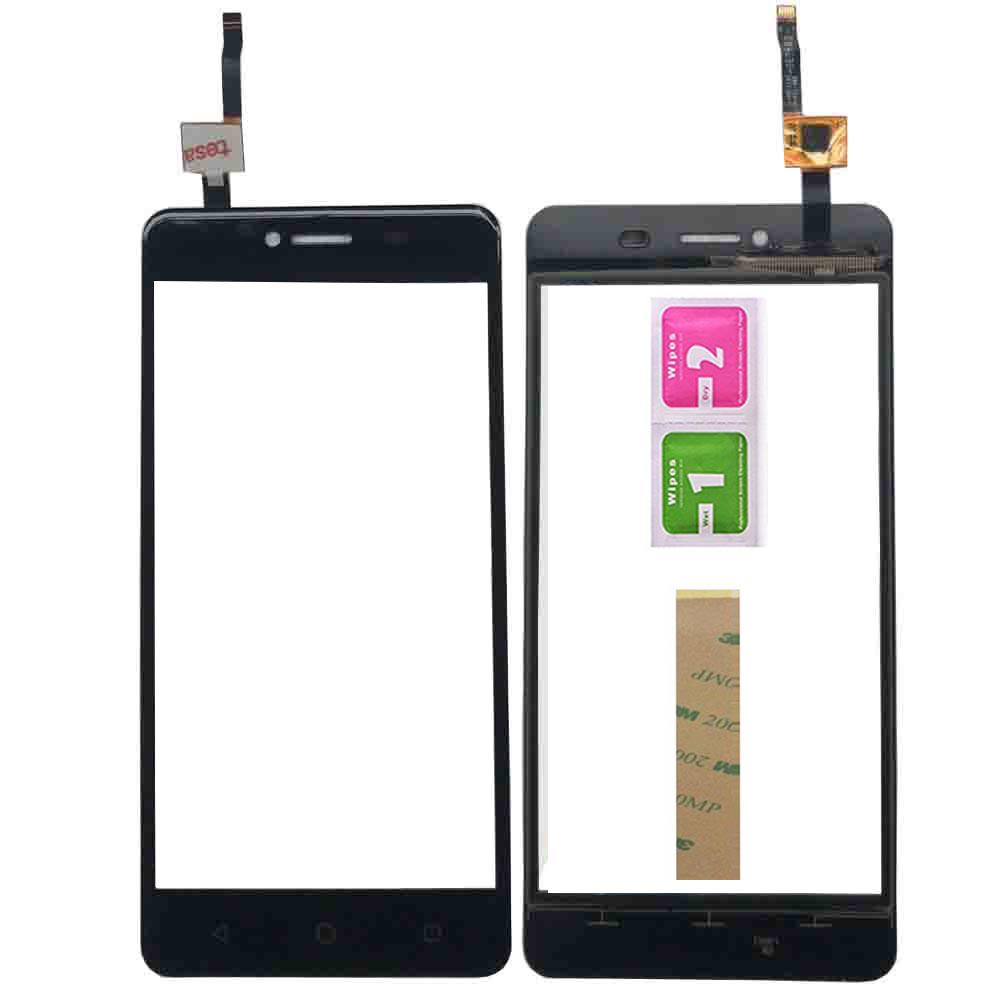 Buy Mobile Touch Screen Panel Sensor For DEXP Ixion ML350 Touch Screen