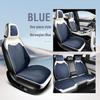 Universal Lynk & Co Cushion & Seat Cover Set for 01, 02, 03, 05, 06, 09 - All-Season Summer Use