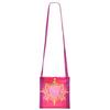 New Halloween Models, Sleeveless Girls' Skirts, Grid Cartoon Digital Printing, Bow Girls' Dresses + Bags.
