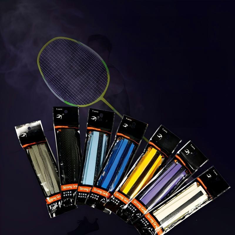 Perforated Racket Grip Tape