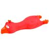 Pet Toys Made of Natural Latex, Releasing The "chick Copulation" Sound, Highly Durable and Easy To Chew Latex Toys for Chickens and Dogs.