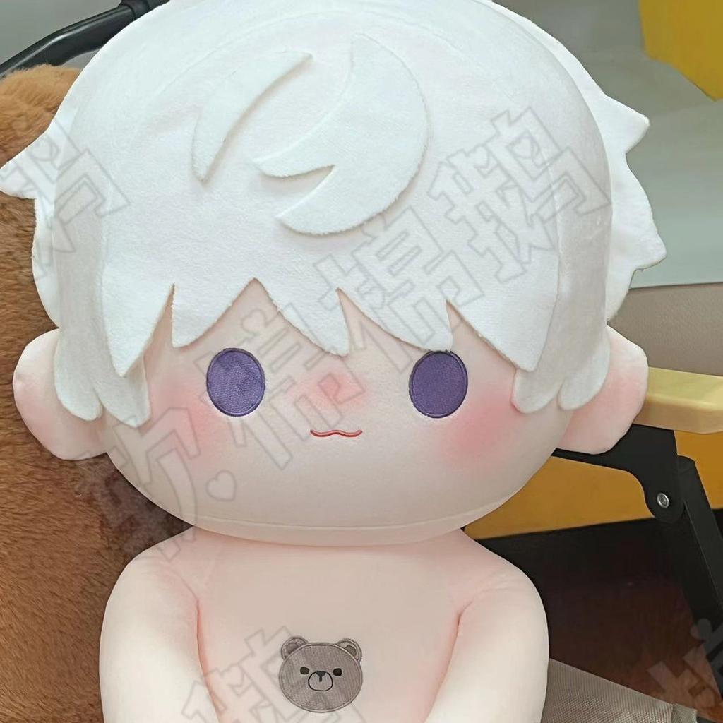 Anime Hetalia Axis Powers Ivan Braginsky Plush Doll 40cm Russia Country Cosplay Stuffed Toy Birthday Gift