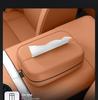 Fengyun X3L Car Seat Hanging Tissue Box - High-Grade Interior Decoration