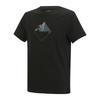 Regatta Mens Breezed Mountain T-Shirt