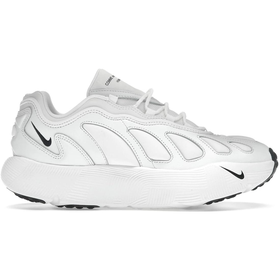 

Sneaker Nike Sense 96 SP Comme des Garcons Homme Plus Summit White(HV1944-100) 43
