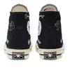 Converse Chuck Taylor All Star 1970s Versatile High Top Canvas Unisex White & Black