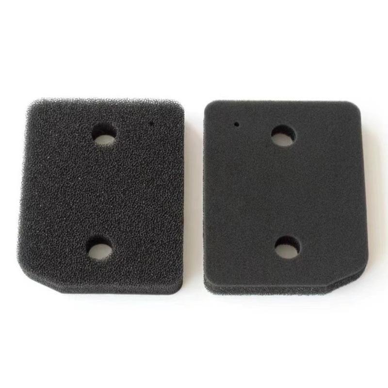 Miele 9164761 Compatible Dryer Filter Sponge Pad