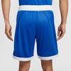 Nike Dri Fit Stock Crossover Sports Shorts Men's Royal Blue