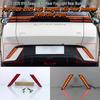 Rear Fog Light LED Modification for BYD Seagull (2021-2024)