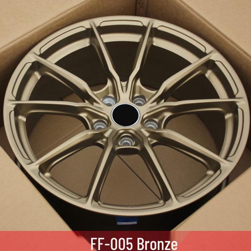 Shunyi Wheel Hub for Magotan, Lynk & Co, Civic, CC, Accord - 17", 18", 19" Pressure-Bearing, Thickened
