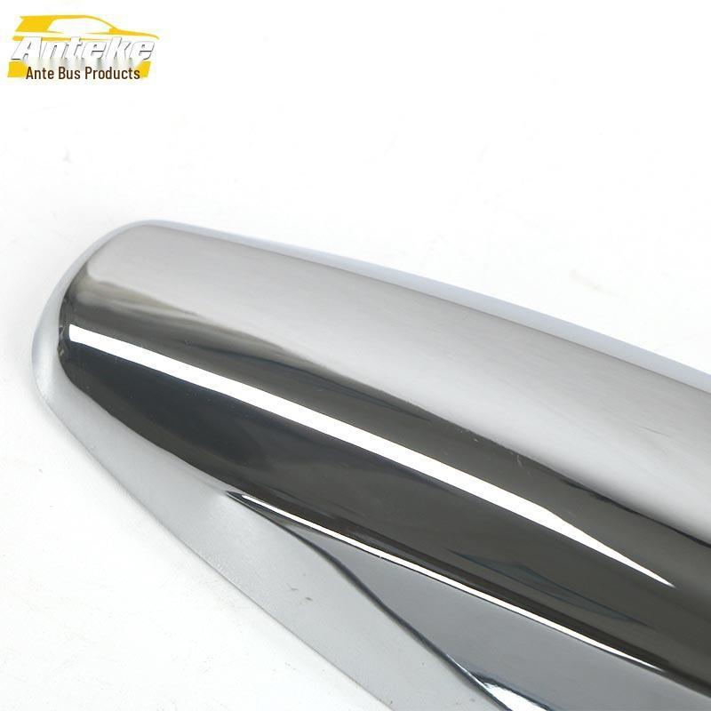 King Kong Cannon Car Door Handle Decoration Sticker - 22 Model Compatible