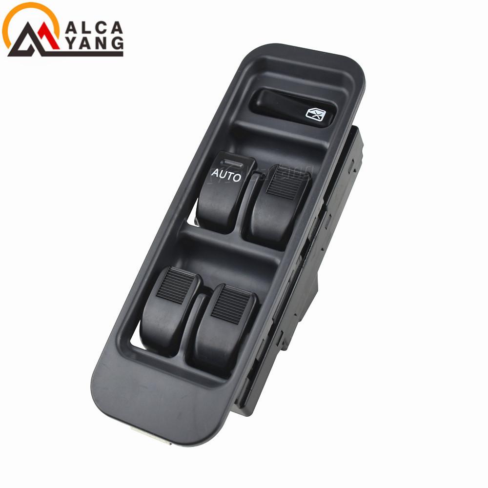 BEI1 For Daihatsu Window Switch Sirion Terios Serion YRV LHD /RHD Power Master Window Switch 1998-2001 1999 2000 84820-97201