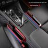 U-Shaped Car Seat Gap Organizer & Storage Box Car Accessories