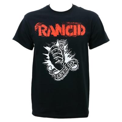 Üst giysisi – T-shirtler