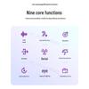 Zouyi Multi-functional Portable & Vehicle Loudhailer System (CN Version)