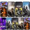 For Motorola Moto Edge 70 60 50 G54 G86 Samsung Galaxy S25 iPhone 17 16 15 Xiaomi Redmi Note 14 13 Pro Max Phone Case Wallpaper Call of Duty Cover