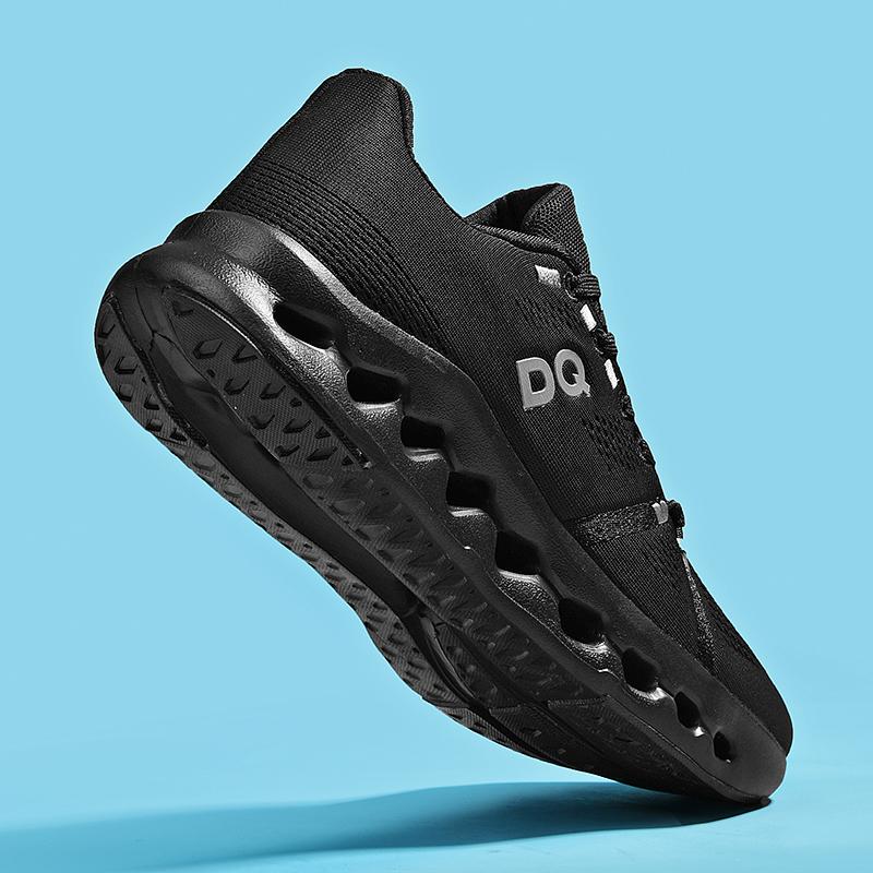 Big Size 45 Marathon Shoes Men Casual Sneakers Comfortable Lightweight Athletic Sport Running Shoes For Male Tenis Walking Jogging Gym Footwear