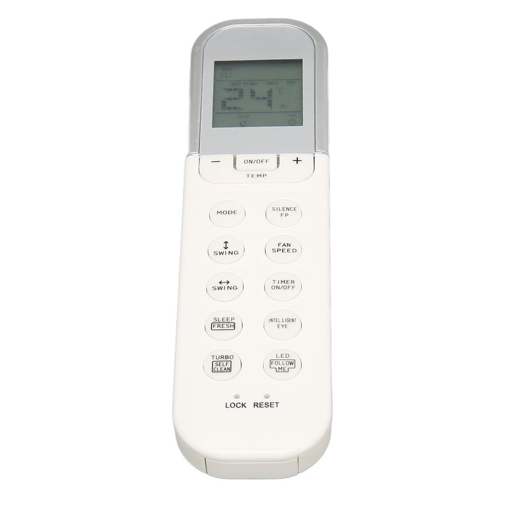 RG36F BGEF Air Conditioner Remote Control for Midea RG36B BGE RG36F BGEF RG36C BGE RG36F2 BGEF