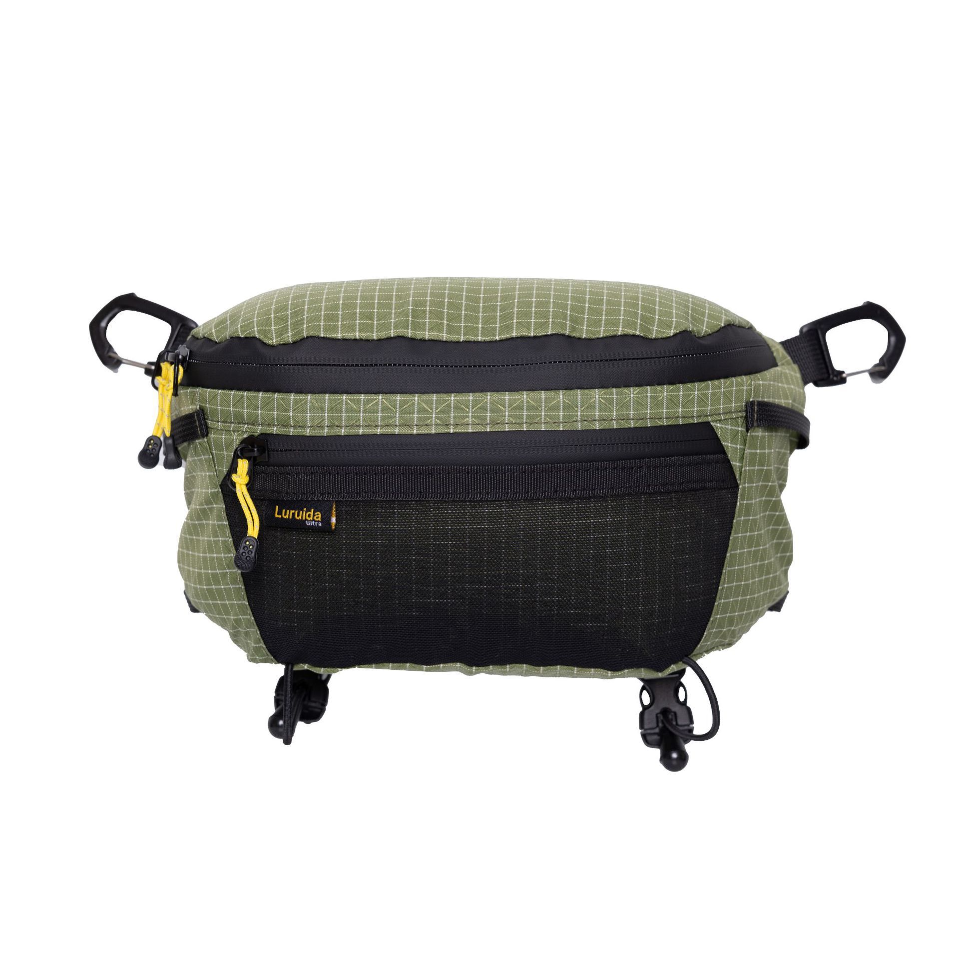 

Outdoor Nylon Tactical Chest Bag Large Capacity Waterproof Crossbody Bag Mountain Hiking Backpack Sports Waist Bag For Men Women