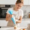 -Piece Piping Tips and Bags Set - Baking Tools