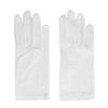Otafuku Glove Miklobe Sewn Gloves Nylon Woolly Nylon with L of [100% Gusset] #1379 [Pack 10]