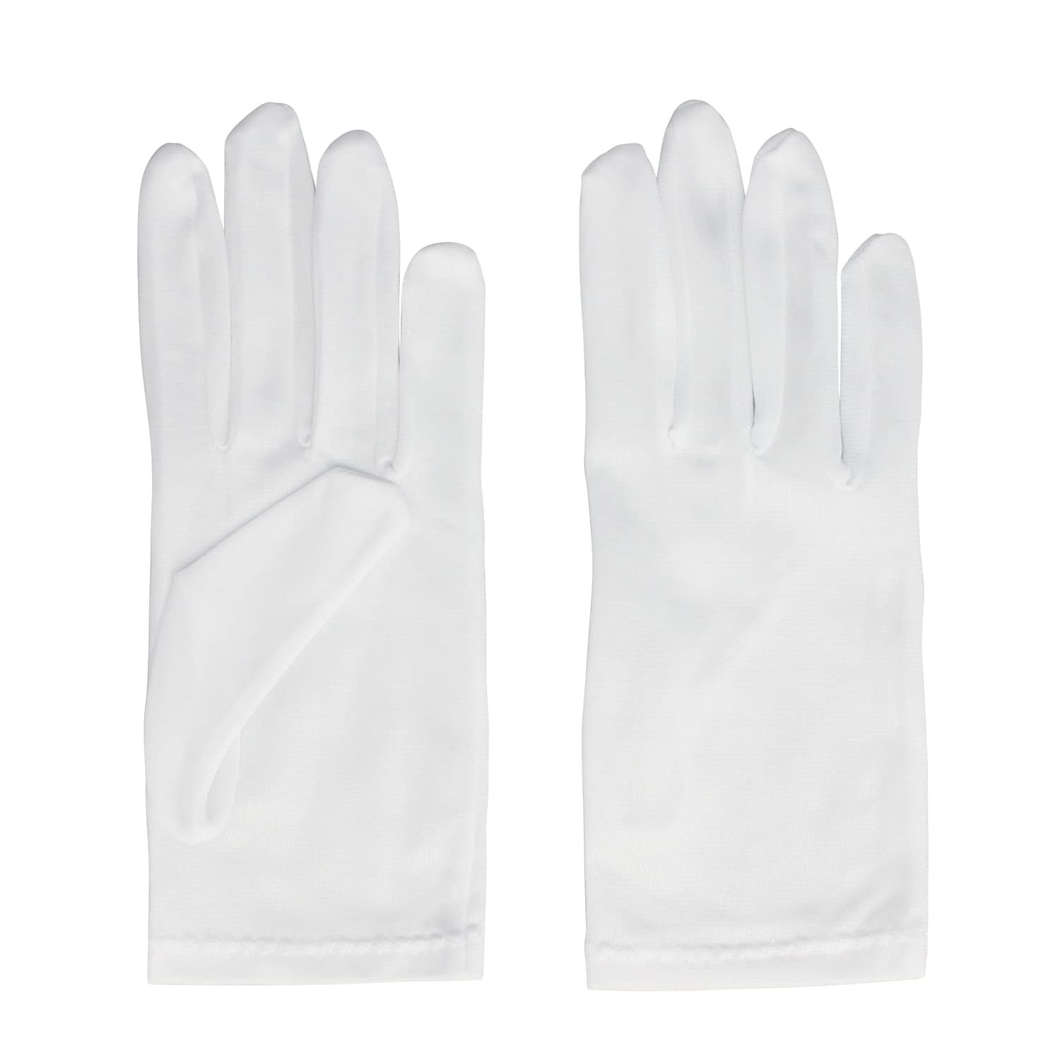 

Otafuku Glove Miklobe Sewn Gloves Nylon Woolly Nylon with L of [100% Gusset] #1379 [Pack 10]