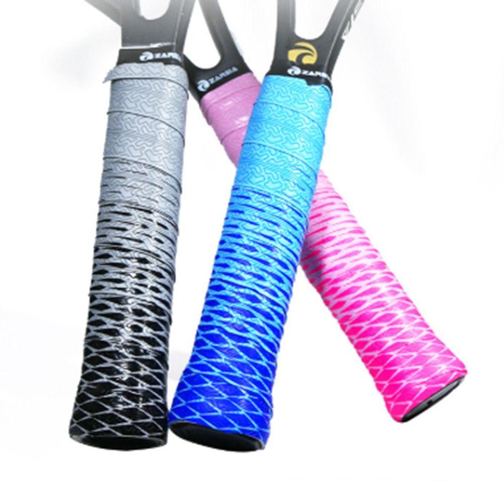 1.1M Badminton Handle Wrap Tape Anti-slip Fishing Rod Sweatband  Racquet Supplies