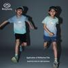 Boys' New Summer Cool-Feel Sports Shorts