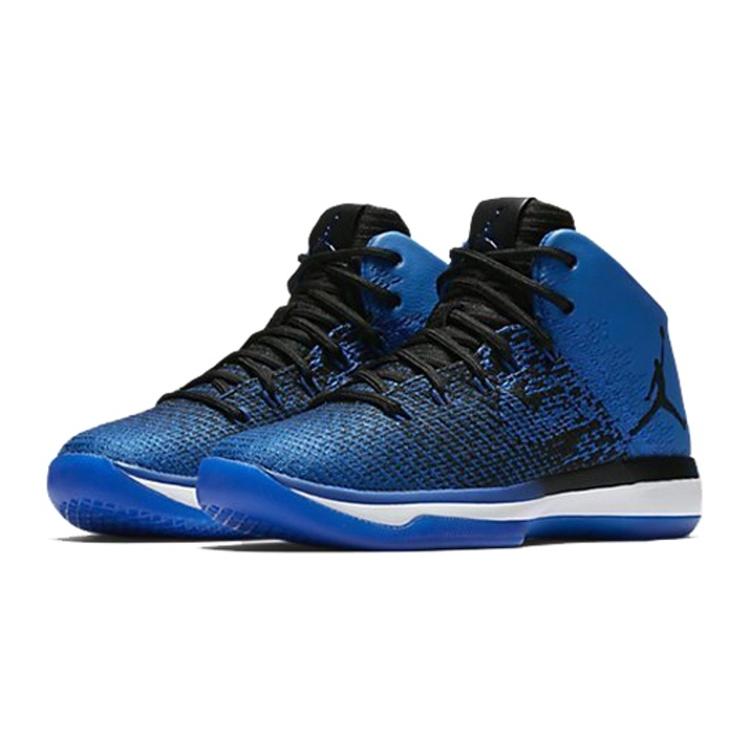 Air Jordan 31 'Royal' GS 848629-007