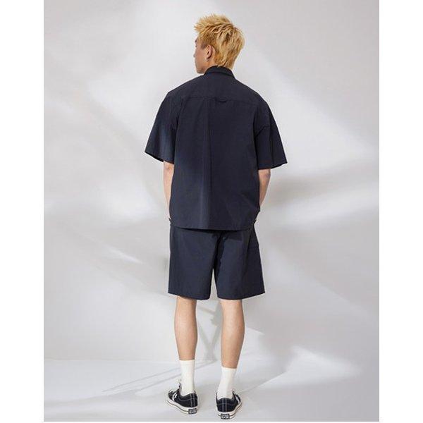Converse Cool Fill Woven Utility Shorts Mcj760 Ghm