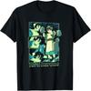 Avatar The Last Airbender Toph Beifong Earthbending Master T-Shirt