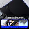 For Skoda Car Windshield Sun Shade Visor UV Protection Shield Rapid Octavia Derivative Enyaq-iV VisionS Yeti Scala mce522