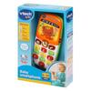 Vtech baby - baby smartphone bilingue multicolore