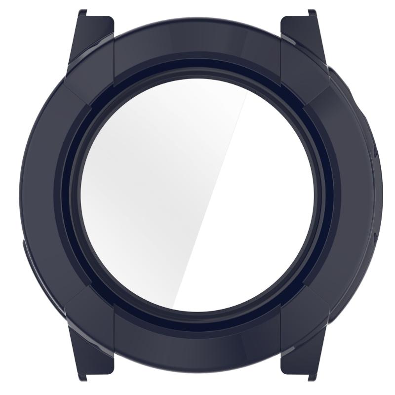 Clear Thin Smartwatch Cover Integrated Screen Protector Anti Scratch Impact Resistant for Watch NOMAD Use
