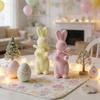 Easter Decoration Doll Ornaments Bunny Doll Gift