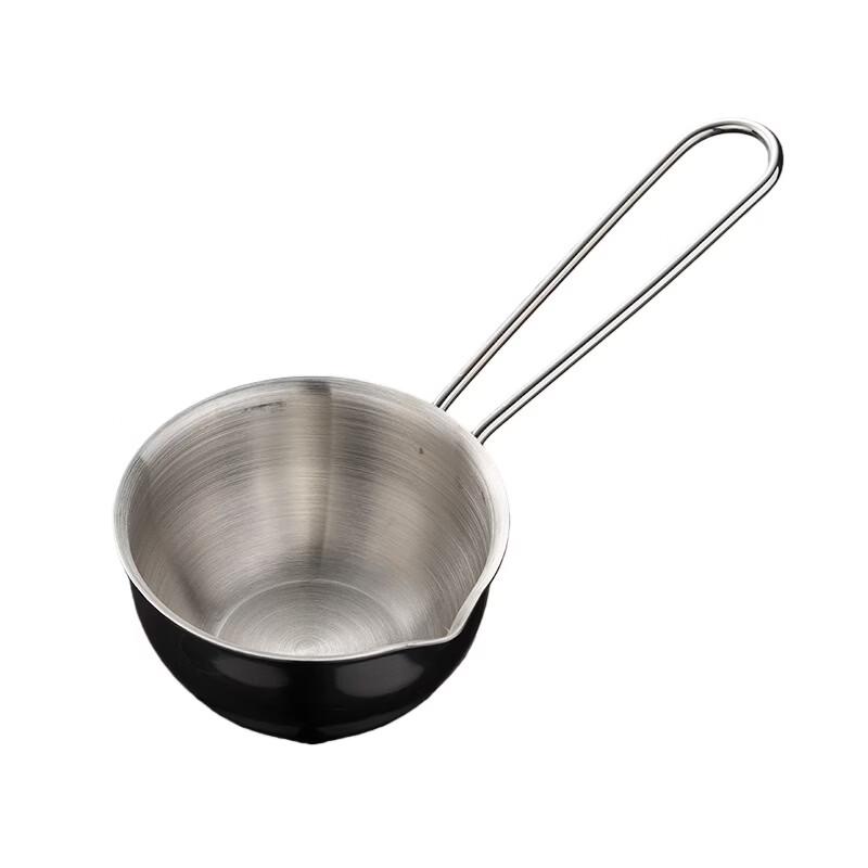 Qianxing 304 Stainless Steel Mini Multi-Use Pot