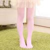 Kids Girls Candy Color Tights Pantyhose Ballet Dance Leggings Hosiery Stockings