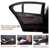 -LED Car Door Projector Light HD Laser Welcome Ghost Lamp for BMW 1/3/5/6/7 Series&X3/X6/Z4 | E81/E71/E90/E93/F30/F10/E92/E60/E8