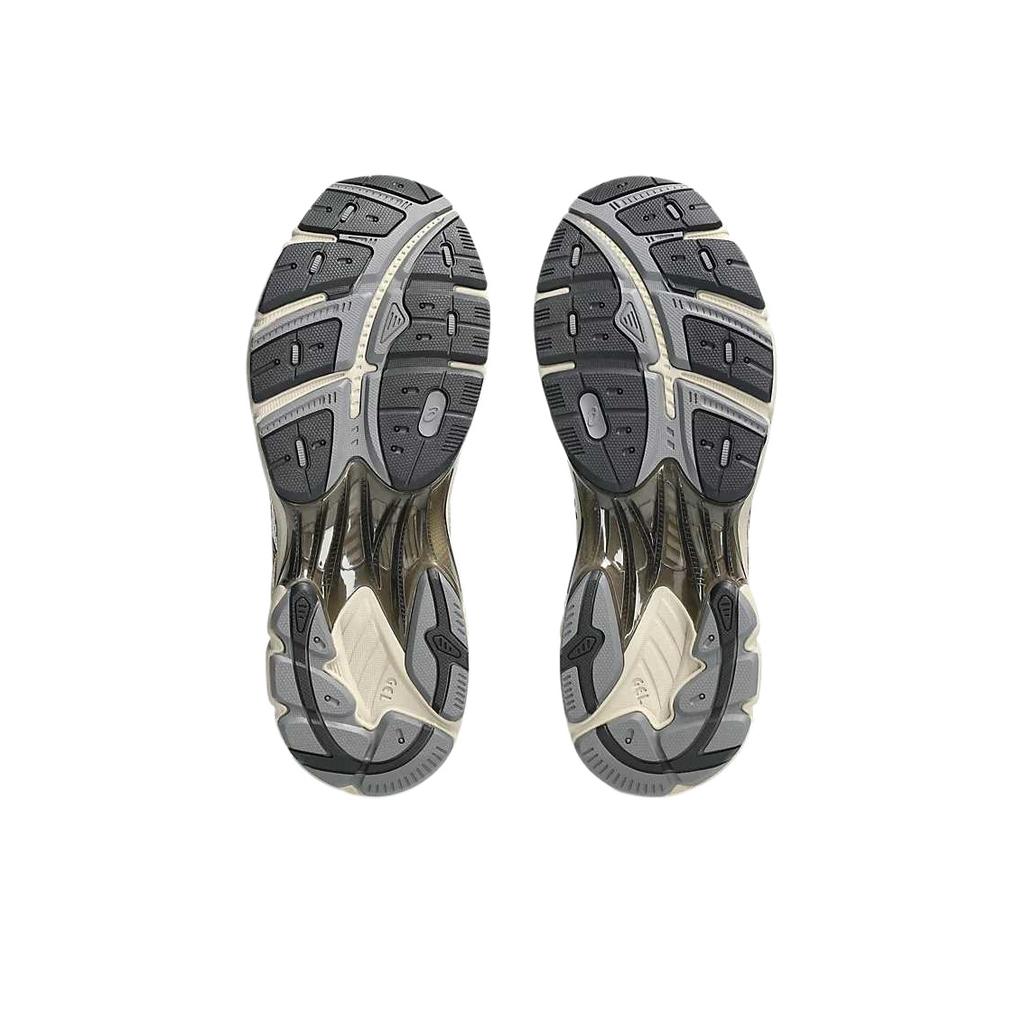 ASICS GT 2160 Cream Pure Gold Unisex Sneakers 1203A275-114