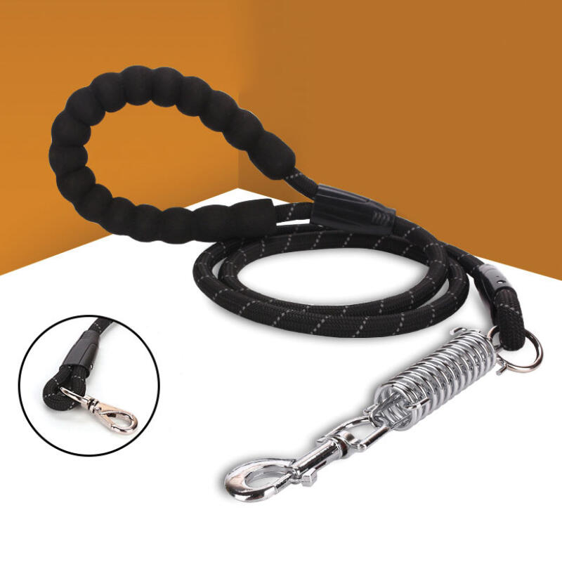 Welpen Hunde Leine Halsband Geschirr Leine